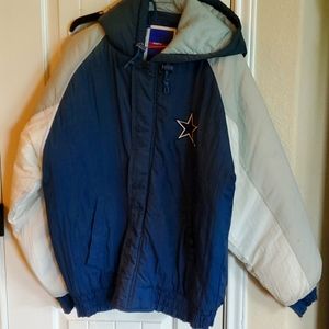 COPY - Vintage Dallas Cowboys Jacket